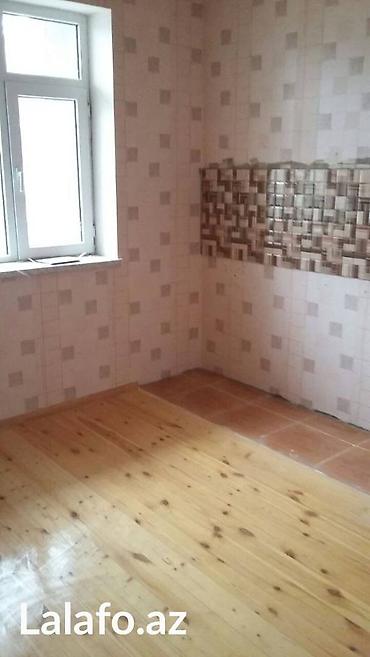 Həyət evləri və villalar: Masazır 2 otaqlı, 42 kv. m, Kredit var, Yeni təmirli — 5