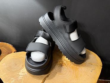 sg: Мужские кроссовки, 41, Crocs, Новый, цвет - Серый, Самовывоз — 6