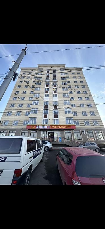 Продажа квартир: 3 комнаты, 93 м², Элитка, 6 этаж, Евроремонт — 15
