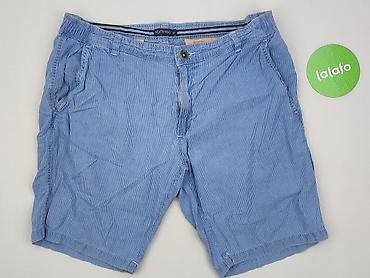 months short: Inextenso, Szorty dla mężczyzn, rozmiar 3XL — 2