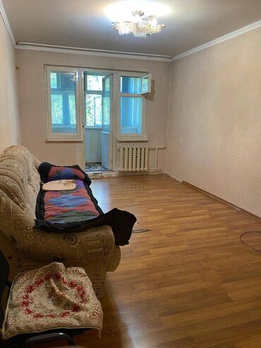 Продажа квартир: 2 комнаты, 43 м², 4 этаж, Косметический ремонт