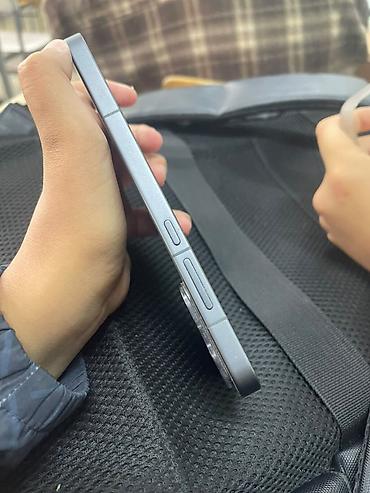 iphone 12 64 gb: Realme Neo7, Б/у, 256 ГБ, цвет - Серый, 2 SIM — 6
