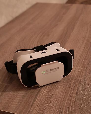 VR SHINECON virtual reallıq eynəyi - Smartfon üçün VR eynək (ön lalafo.az -da VR SHINECON virtual reallıq eynəyi - Smartfon üçün VR eynək (ön