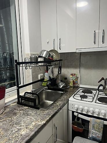 Продажа квартир: 2 комнаты, 40 м², Элитка, 3 этаж, Евроремонт — 4