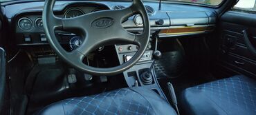 VAZ (LADA): VAZ (LADA) 2106: 1.6 l | 1996 il 36891 km Sedan — 11