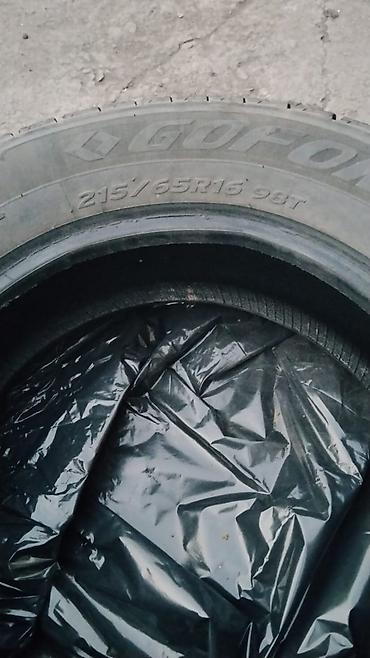 5100 r15: Комплект автомобильных шин (4 шт.) - Сезон: зимние (неношеная серая — 5