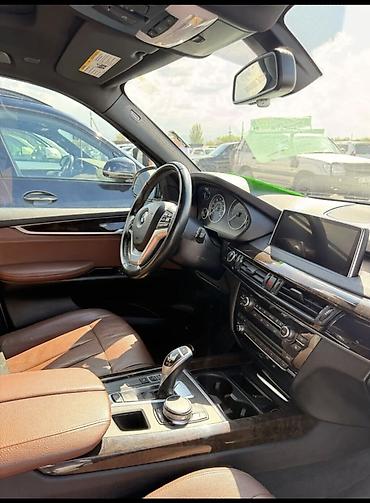 bse x5: BMW X5: 2018 г., 3 л, Автомат, Бензин, Кроссовер — 5