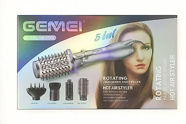 №: 6460 Məhsulun adı: Fen GM-4858 5-in-1 Brend: No Brand Kateqoriya