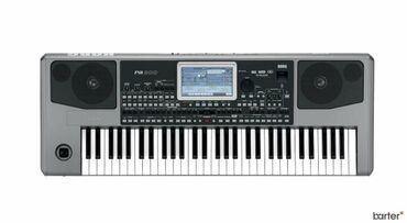 korg pa3: Korg pa 900 alıram. normal vəziyyətdə olsun kimdə varsa yazsın