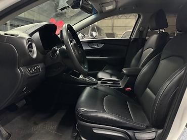 kia ev3: Kia K3: 2022 г., Автомат, Бензин — 3