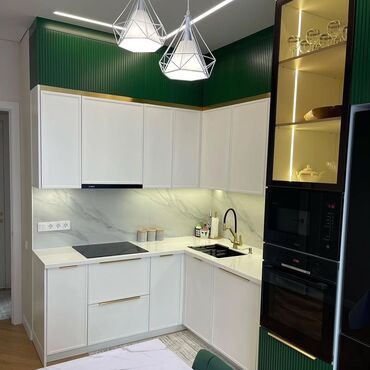 Mətbəx mebeli: 💥İstehsalımızda 🥇evləriniz ucun butun mebeller metbex yataq qonaq — 4