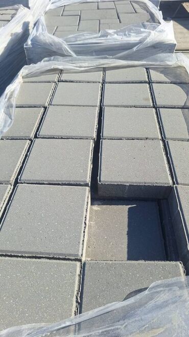 Dekorativ daşlar: Tamet Daslari– Zavoddan birbaşa satış! 🔸 Vibro Press tamet daşları – — 2