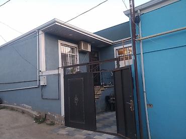 Həyət evləri və villaların satışı: 🏠 SATILIR — ƏŞYALI 2 OTAQLI EV 📍 Ünvan: Binəqədi kəndi, Cəfər — 19
