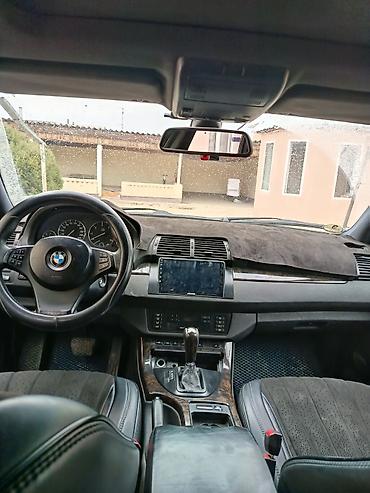 e34 4 4: BMW X5: 2005 г., 3 л, Автомат, Дизель, Кроссовер — 8
