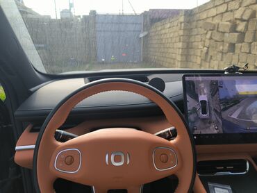 Lixiang: Lixiang : 1.5 l | Ofrouder/SUV — 10