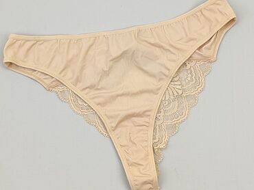 t shirty bez pleców: Panties, 4XL (EU 48), condition - Perfect