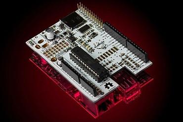 Комплектующие для ПК: Kateqoriya: Raspberry Pi > Raspberry Pi Elektronik Kartları Məhsul — 1