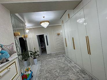 купить квартиру 105 серии в бишкеке: 4 комнаты, Собственник, Без животных, от 3 месяцев — 3