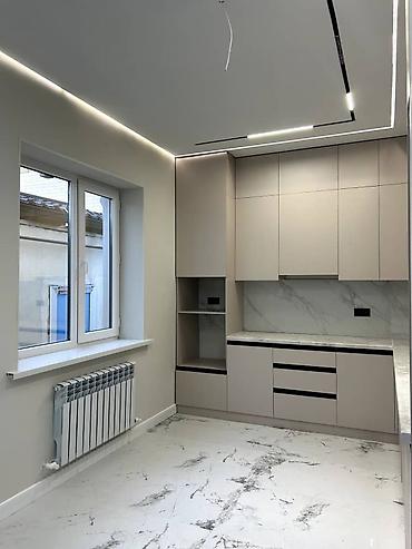 Продажа коттеджей и домов: Дом| Арча-Бешик | 9 ул. Камбар Ата | 4 соток | 170 м2 | — 8