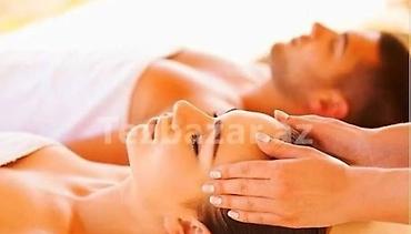 evinde masaj: Dəniz Səyyar Masaj – peşəkar masaj xidmət tekce xanimlar devet ede — 3