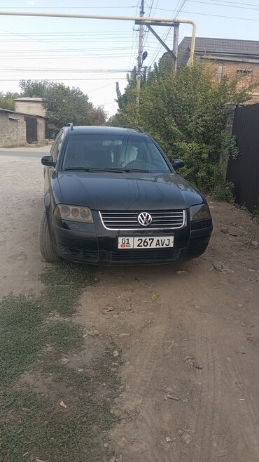 печка на гольф 3: Volkswagen Passat Variant: 2002 г., 2.3 л, Универсал