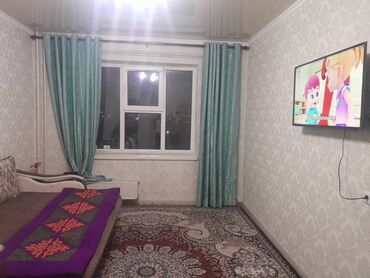 Продажа квартир: 1 комната, 35 м², 105 серия, 6 этаж, Косметический ремонт