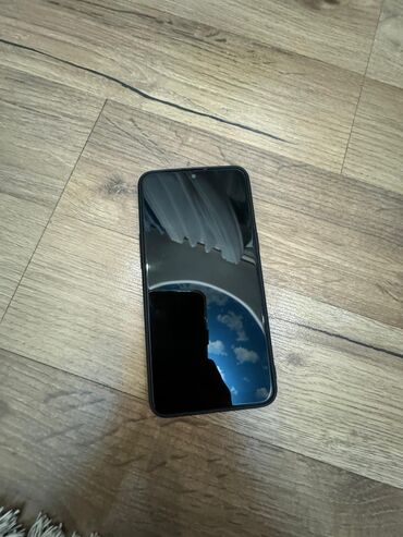 Samsung: Samsung Galaxy A10s, Б/у, 32 ГБ, цвет - Черный, 2 SIM