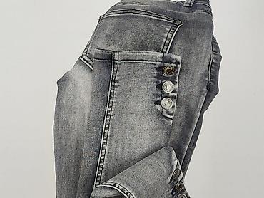 giorgio jeans: Boohoo, Jeansy damskie, rozmiar S — 6