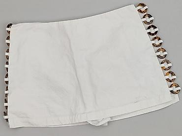 orsay biala spodnice: Zara, Spódnica damska, rozmiar S — 1