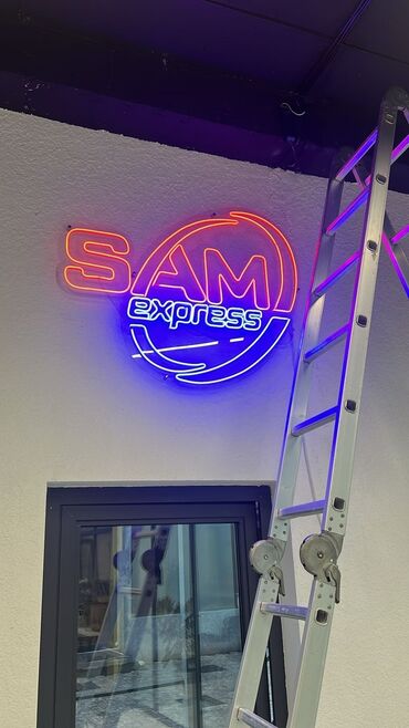 Изготовление рекламных конструкций: | Крышные установки, Сити-форматы, Перетяжки, | Ламинация, Демонтаж, Монтаж — 16