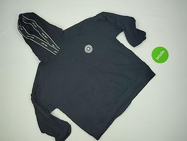 bluza okay: Adika, Bluza z kapturem damska, rozmiar XL — 2