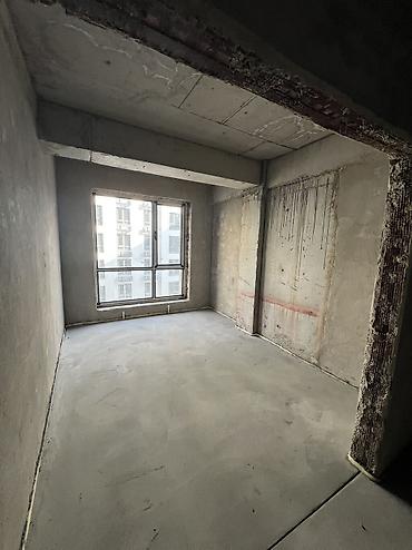 Продажа квартир: 1 комната, 50 м², Элитка, 2 этаж, Готовая ПСО (под самоотделку) — 10