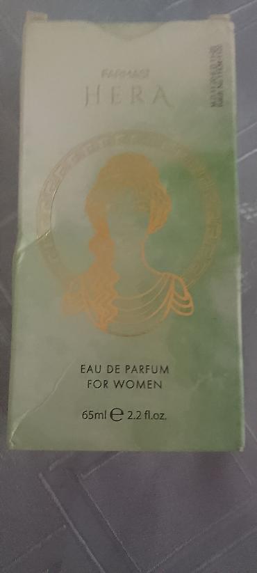 dugi dzemper: Farmasi HERA – Eau de Parfum za žene, 65 ml (2.2 fl. oz) - Tip — 1