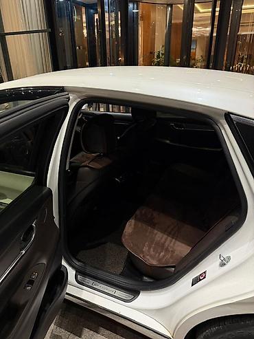 самсунг xm3: Hyundai Grandeur: 2020 г., 2.4 л, Автомат, Гибрид, Седан — 8