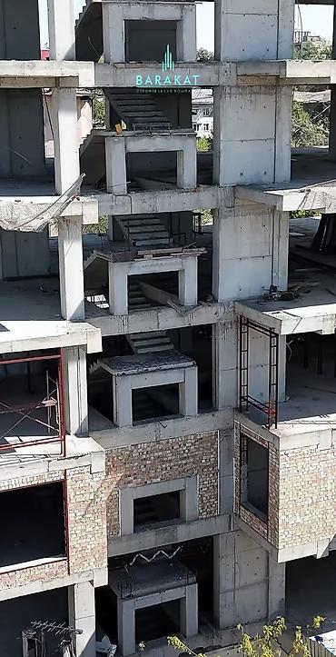 1 комната, 58 м², 9 этаж — 4
