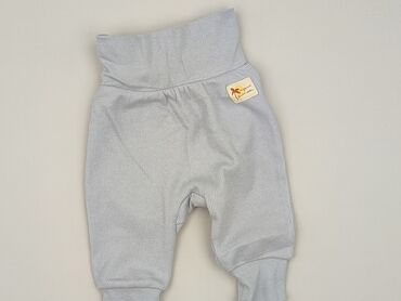 Spodnie dresowe, So cute, 1-3 m, stan - Bardzo dobry