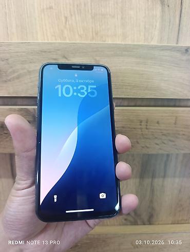 Уюлдук телефондор жана аксессуарлар: IPhone 11 Pro, Колдонулган, 256 ГБ, Жашыл, 100 % — 2