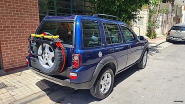 Land Rover: Πέτρος Π — 3