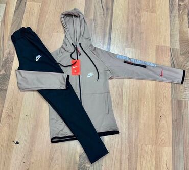 Gornji i donji deo: Adidas, M, Prugasti, bоја - Ljubičasta — 18