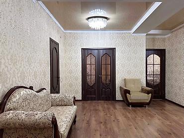 Продажа квартир: 3 комнаты, 160 м², Ала-Арча ТРЦ Элитка, 4 этаж, Евроремонт — 7