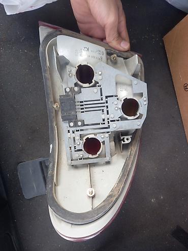 volkswagen bora: Halogen, Mercedes-Benz 1998 il, Orijinal, İşlənmiş — 4