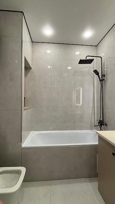 Продажа квартир: 1 комната, 48 м², 4 этаж — 5