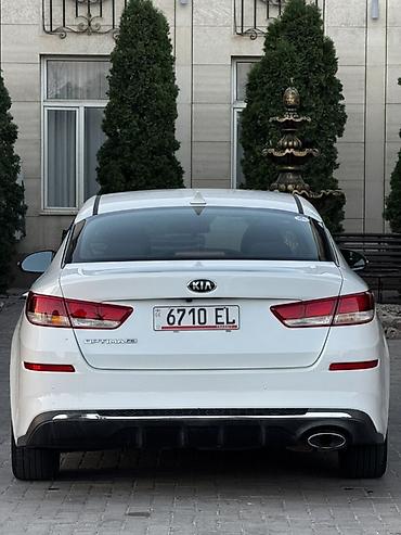 киа к5 фара цена: Kia Optima: 2019 г., 2.4 л, Автомат, Бензин, Седан — 2