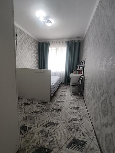 квартира каинды: 2 комнаты, 62 м², 3 этаж — 6