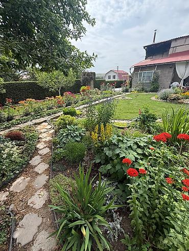 Продажа коттеджей и домов: Продаю дачу СК «Горный ветерок» ▪️ Участок: 4,5 сотки ▪️ Площадь дома — 7