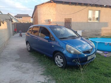 хонда жаз 2002: Honda Jazz: 2004 г., 1.4 л, Механика, Бензин