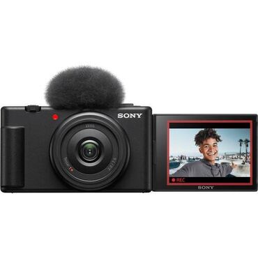 sony фотоапарат: 🍏 Фотоаппарат Sony ZV-1F . У наc вы мoжетe купить нoвый, oригинальный