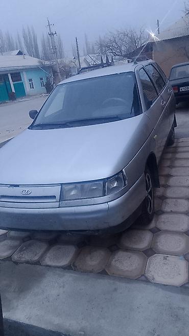 ВАЗ (ЛАДА): ВАЗ (ЛАДА) 2111: 2003 г., Универсал — 1