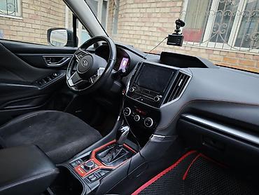 Subaru: Subaru Forester: 2018 г., 2.5 л, Вариатор, Бензин, Кроссовер — 13