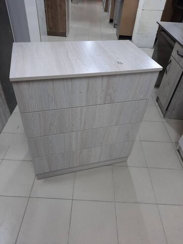 Комоды для одежды: Комод для одежды, Новый, Без зеркала, цвет - Коричневый, Бесплатная доставка — 2